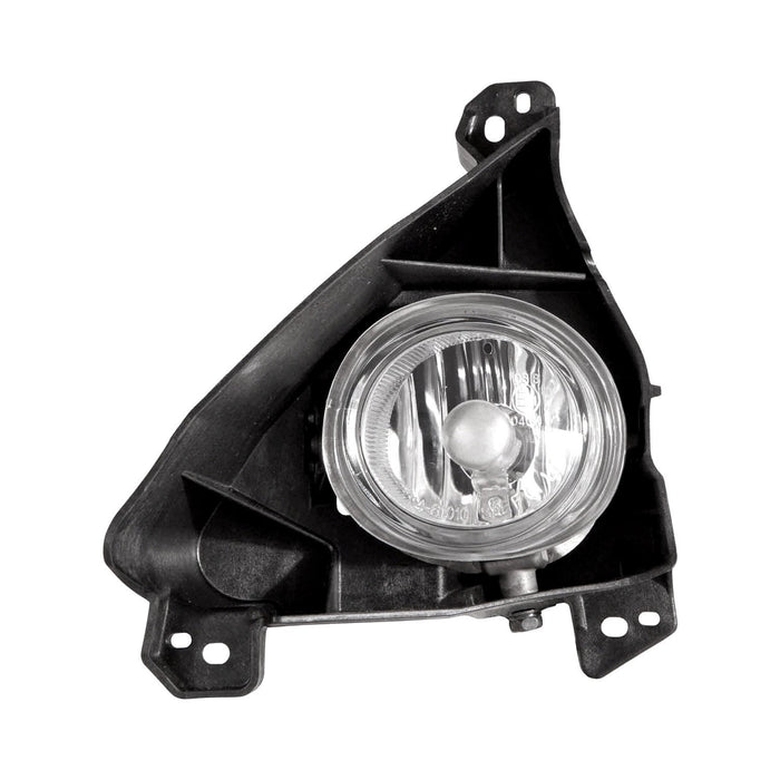 Mazda 5 Driver Side Fog Light Assembly - MA2592122