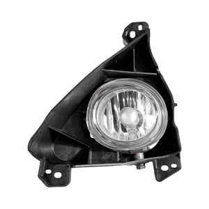 Driver Side Fog Light Assembly image