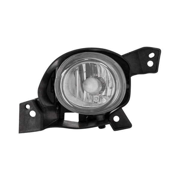 Lights & Components image