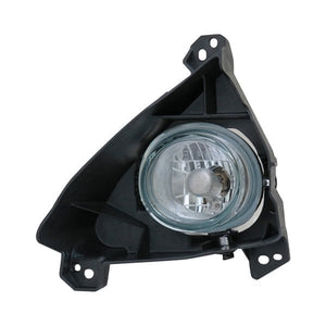 Driver Side Fog Light Assembly image