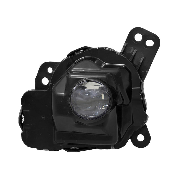 Mazda 6/CX-5 Driver Side Fog Light Assembly Led Type - MA2592127