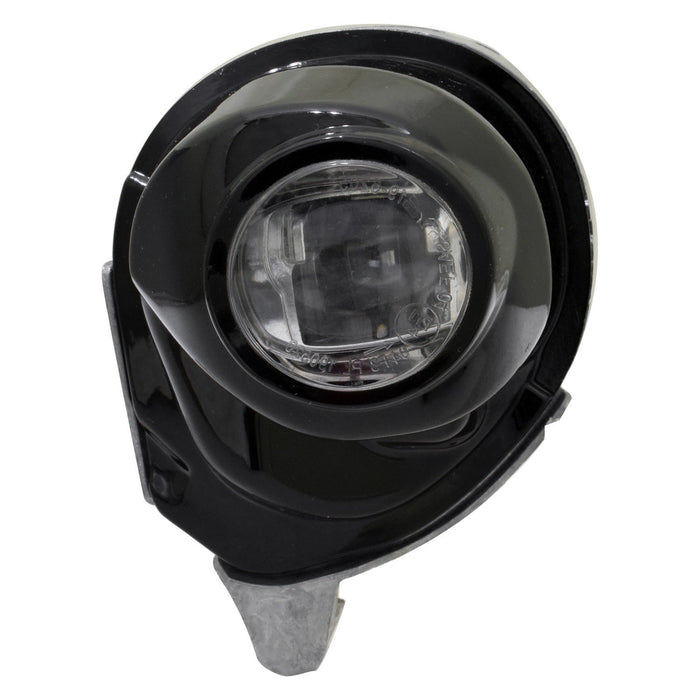 Mazda 3/6 Driver Side Fog Light Assembly Hatchback/Sedan - MA2592128