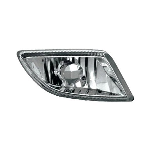 Mazda Millenia/Protege DX/ES/LX/SE Passenger Side Fog Light Assembly Tear Drop 4 Door Sedan - MA2593102