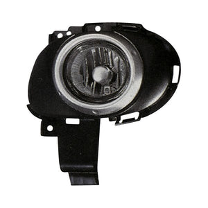 Passenger Side Fog Light Assembly image