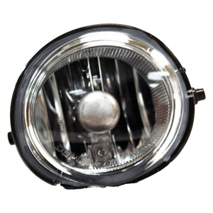 Passenger Side Fog Light Assembly image