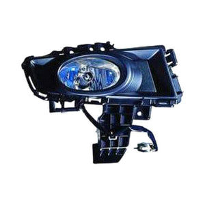 Passenger Side Fog Light Assembly image