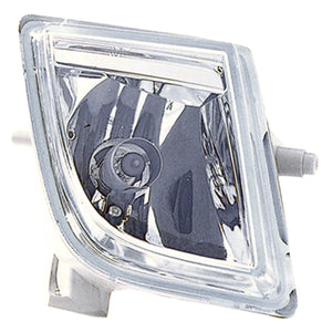 Passenger Side Fog Light Assembly image