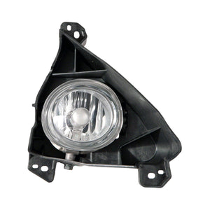 Passenger Side Fog Light Assembly image