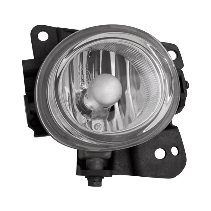 Mazda CX-7 Passenger Side Fog Light Assembly - MA2593123
