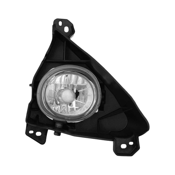 Lights & Components image