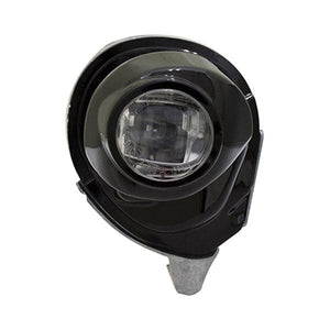 Passenger Side Fog Light Assembly image