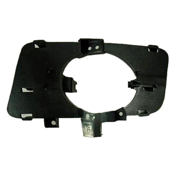Mazda 3 Driver Side Fog Light Housing Sport Type Lamp Bracket Sedan - MA2600100