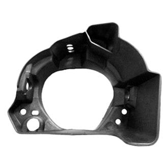 Mazda 3 Driver Side Fog Light Bracket - MA2602103