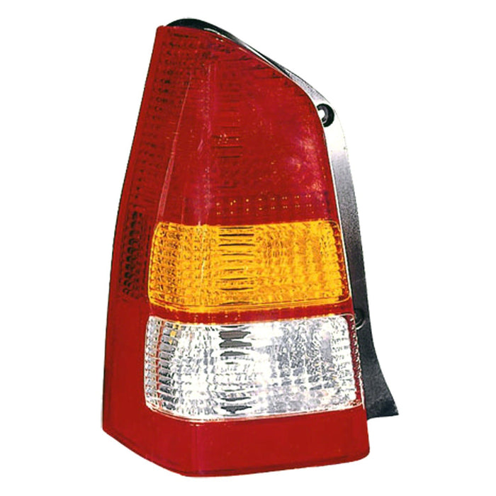 Mazda Tribute Driver Side Tail Light Assembly - MA2800115