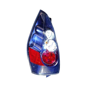 Driver Side Tail Light Assembly image