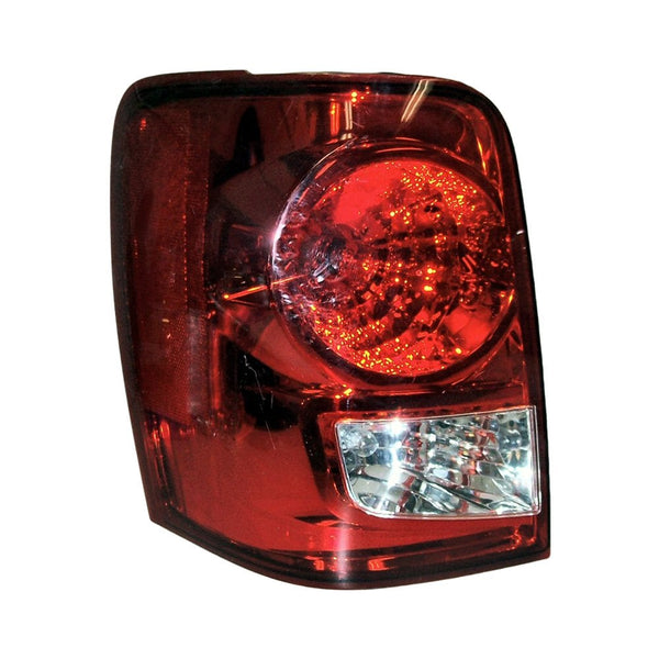 Lights & Components image