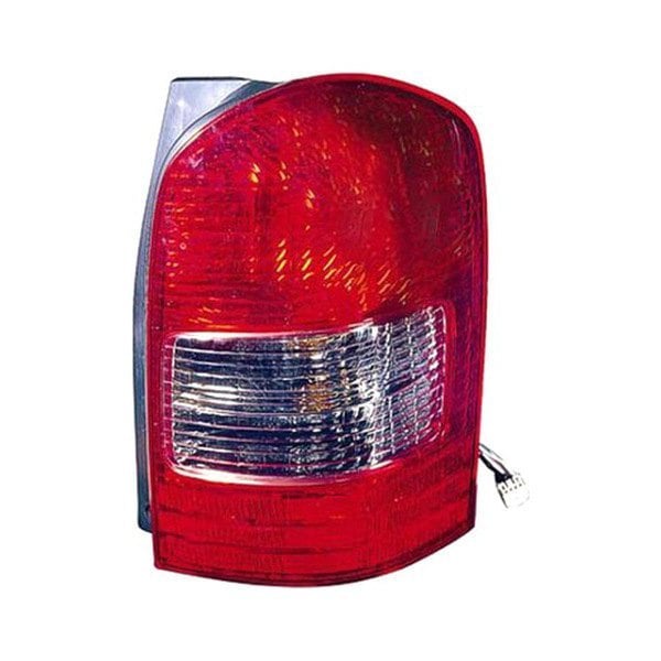 Mazda MPV Passenger Side Tail Light Assembly - MA2801113