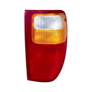 Passenger Side Tail Light Assembly image