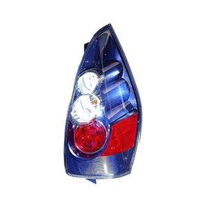 Passenger Side Tail Light Assembly image