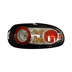 Passenger Side Tail Light Assembly image