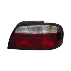 Passenger Side Tail Light Assembly image