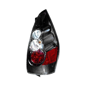 Passenger Side Tail Light Assembly image