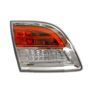 Driver Side Tail Light Assembly image
