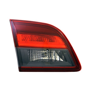 Driver Side Tail Light Assembly image