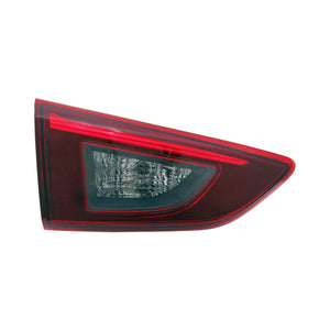 Driver Side Tail Light Assembly image