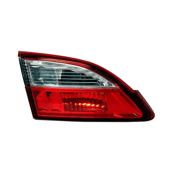 Mazda 5 Driver Side Tail Light Assembly Inner - MA2802120
