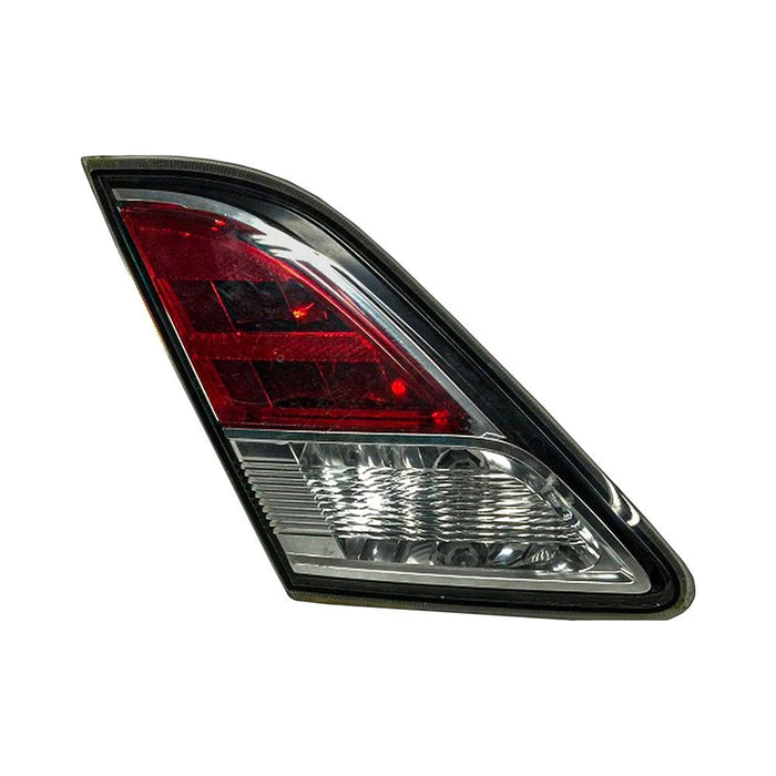Mazda 6 Driver Side Tail Light Assembly Inner - MA2802121