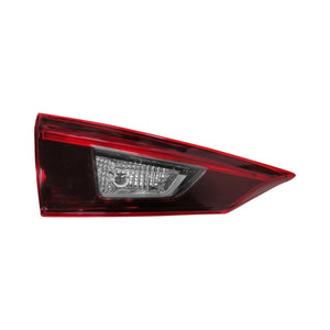 Driver Side Tail Light Assembly image