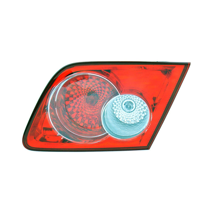 Mazda 6 Passenger Side Tail Light Assembly Inner - MA2803102