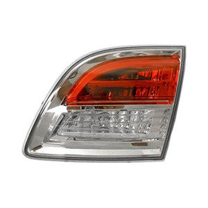 Passenger Side Tail Light Assembly image