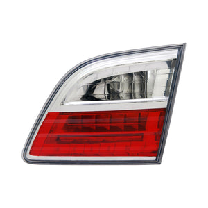 Passenger Side Tail Light Assembly image