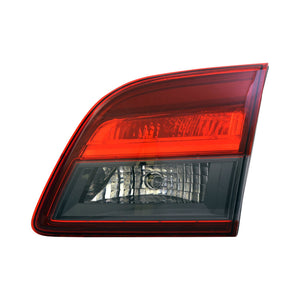 Passenger Side Tail Light Assembly image