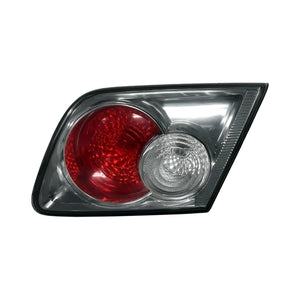 Passenger Side Tail Light Assembly image