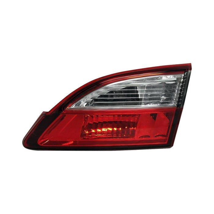 Mazda 5 Passenger Side Tail Light Assembly Inner - MA2803120