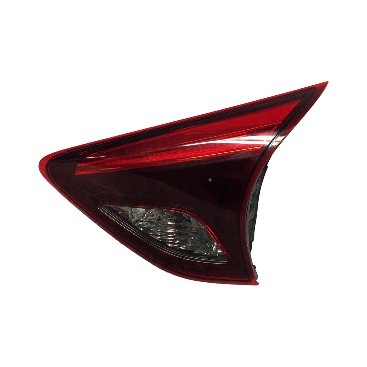 2013-2016 Mazda CX-5 Passenger Side Tail Light Assembly Led Type
