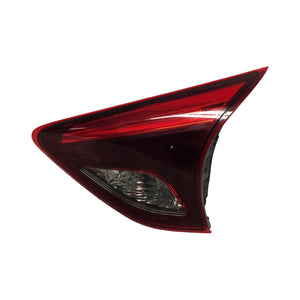 Passenger Side Tail Light Assembly image