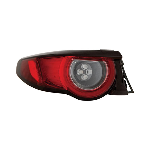 Lights & Components image