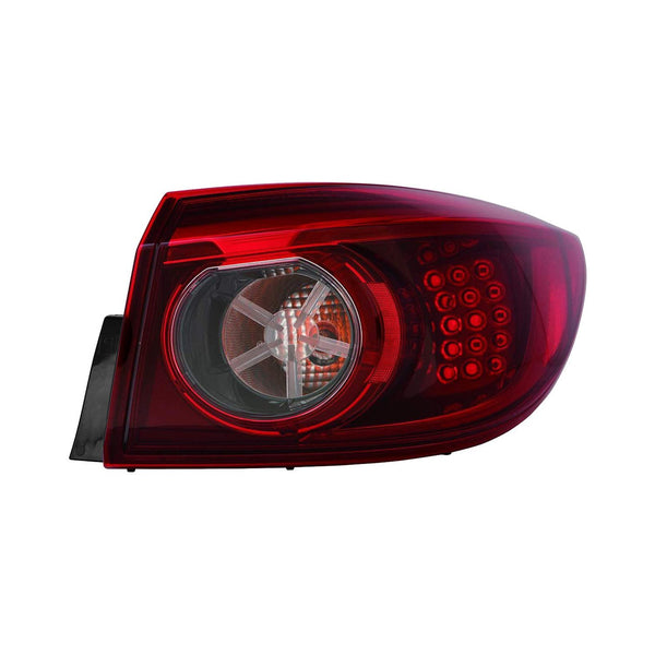 Lights & Components image