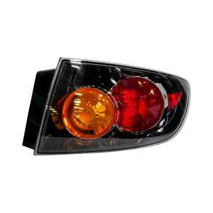 Passenger Side Tail Light Assembly image