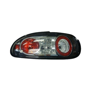Driver Side Tail Light Housing image