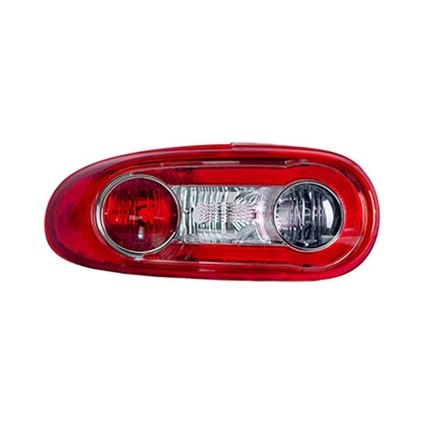 Mazda MX-5 Miata Driver Side Tail Light Housing Includes Lens - MA2818116