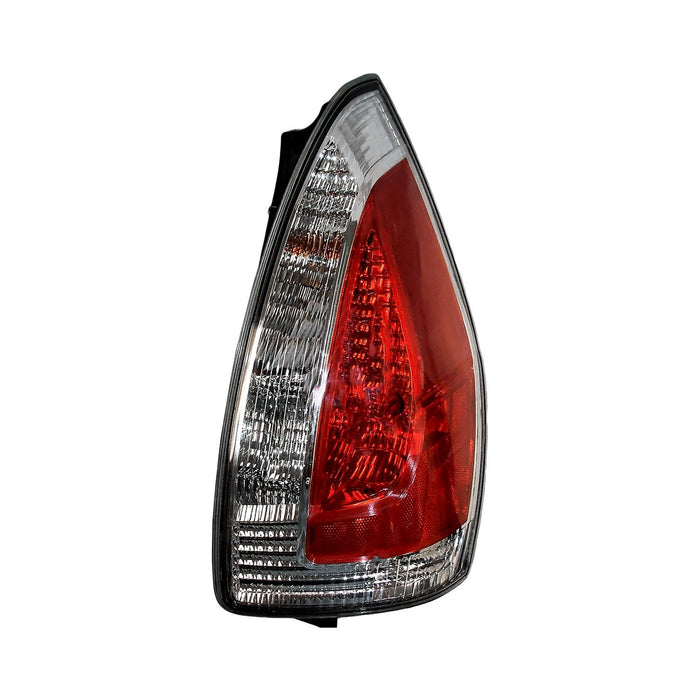 Mazda 5 Passenger Side Tail Light Housing W/O Bezel Includes Lens - MA2819112