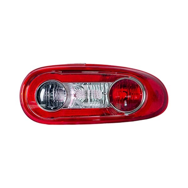 Mazda MX-5 Miata Passenger Side Tail Light Housing Includes Lens - MA2819116