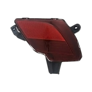 Rear Passenger Side Reflector Assembly image
