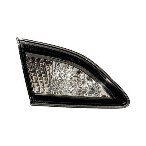 Mazda 3 Driver Side Back Up Light Assembly Sedan - MA2882108