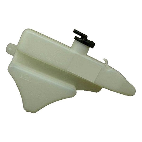 Mazda 6 Radiator Outlet Tank 2.3L L4 Turbocharged - MA3014104